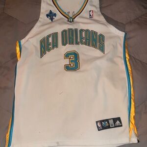 Adidas New Orleans Jersey